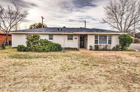 4917 15th Street, Lubbock, TX 79416