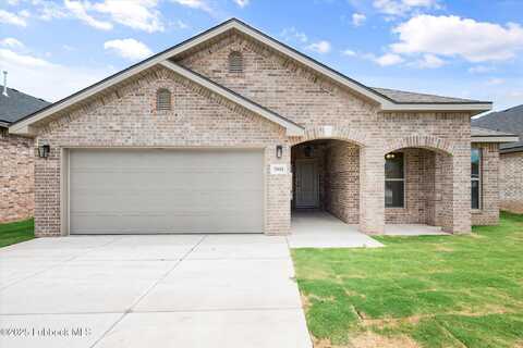 7003 18th Place, Lubbock, TX 79416