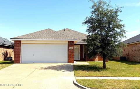 6522 91st Street, Lubbock, TX 79424