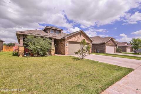 13813 Avenue W, Lubbock, TX 79423