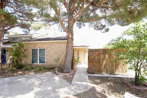 4102 18th Street, Lubbock, TX 79416