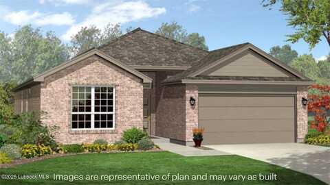 2337 149th Street, Lubbock, TX 79423