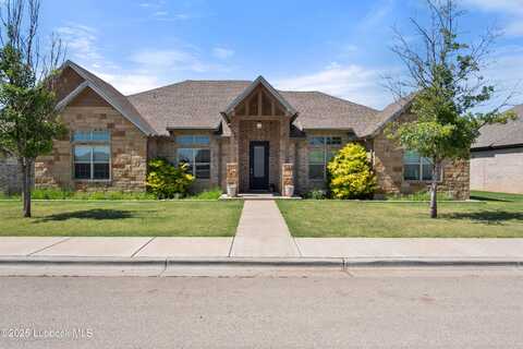 6028 96th Street, Lubbock, TX 79424