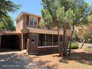 2629 22nd Street, Lubbock, TX 79410