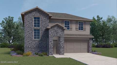 7433 9th Street, Lubbock, TX 79416