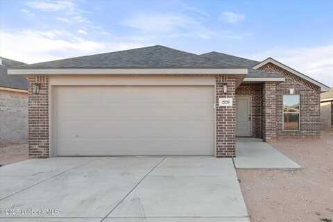 2230 133rd Street, Lubbock, TX 79423
