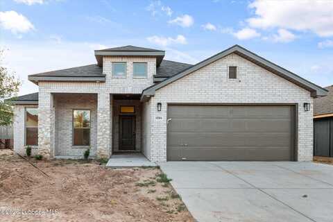 10704 Beaufort Avenue, Lubbock, TX 79424