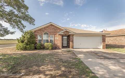 2901 88th Street, Lubbock, TX 79423