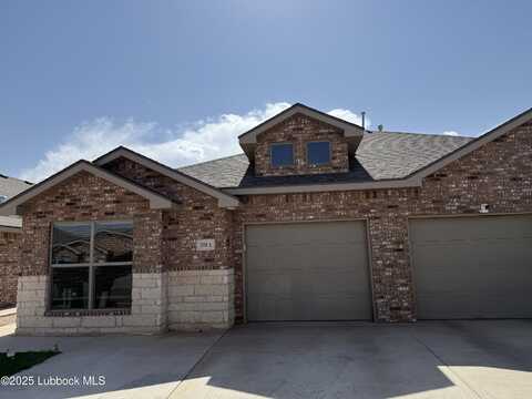 2110 Kokomo Avenue, Lubbock, TX 79407