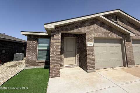 2010 Bryan Avenue, Wolfforth, TX 79382