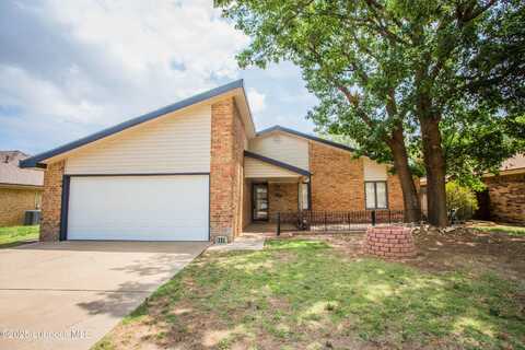 504 N Granby Avenue, Lubbock, TX 79416
