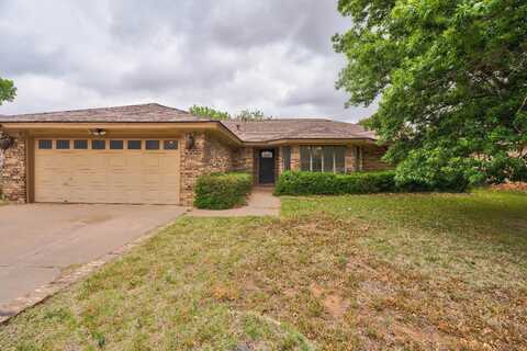 6032 71st Street, Lubbock, TX 79424