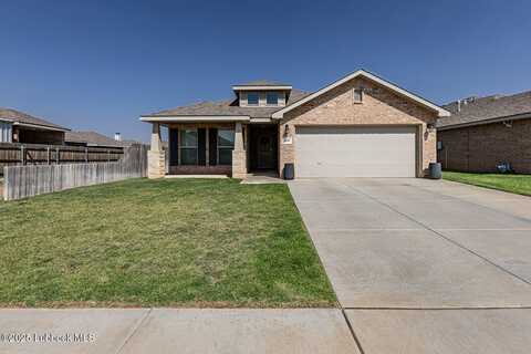 14307 Uvalde Avenue, Lubbock, TX 79423