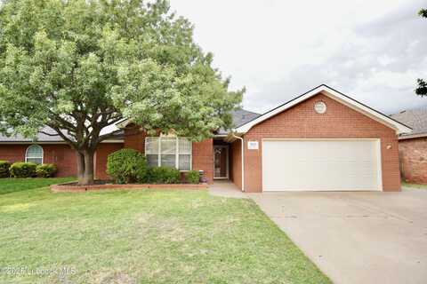 2920 85th Street, Lubbock, TX 79423