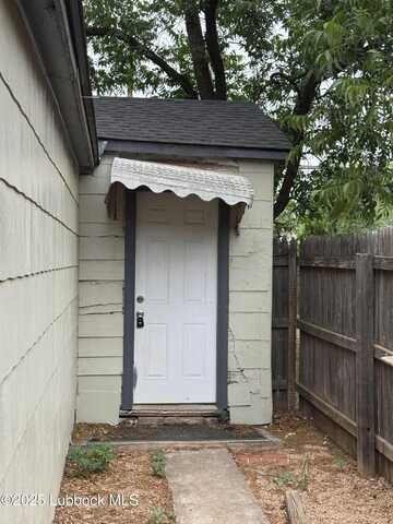 2308 33rd Street, Lubbock, TX 79411