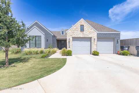 12709 Joliet Avenue, Lubbock, TX 79423
