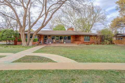 3222 23rd Street, Lubbock, TX 79410