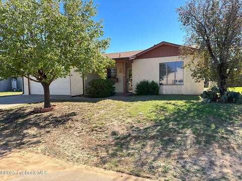 6127 38th Street, Lubbock, TX 79407