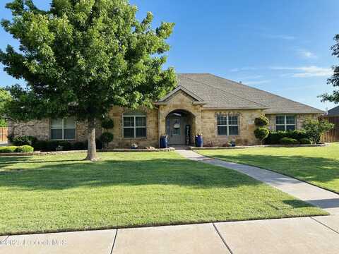 6310 112th Street, Lubbock, TX 79424