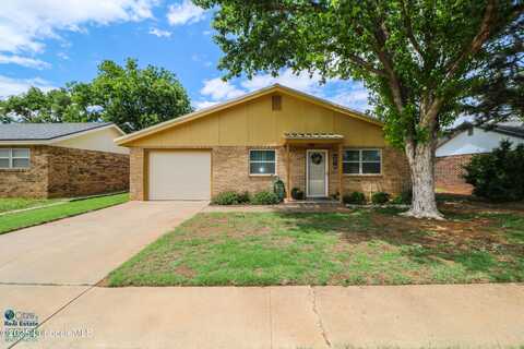 1207 W 13th Street, Littlefield, TX 79339
