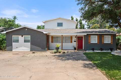 3014 48th Street, Lubbock, TX 79413