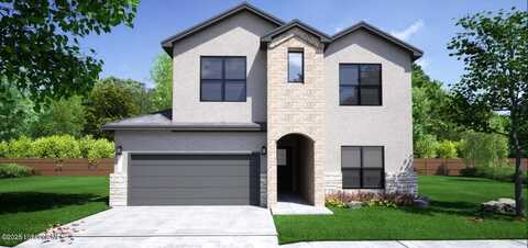2811 133rd Street, Lubbock, TX 79423