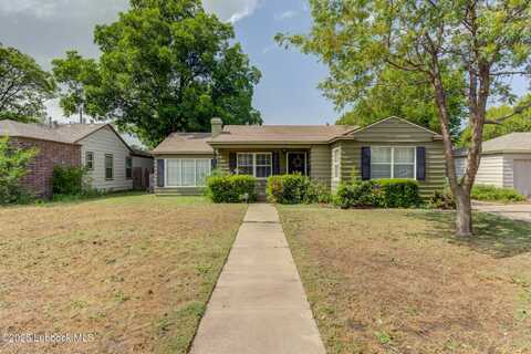 3208 26th Street, Lubbock, TX 79410