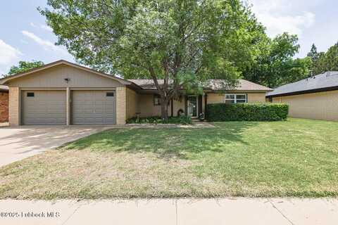 4525 77th Street, Lubbock, TX 79424