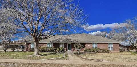 2514 Marlboro Street, Lubbock, TX 79415