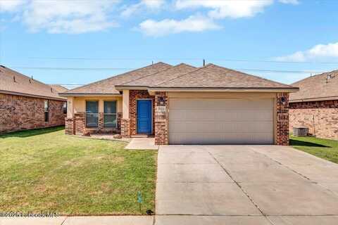 7024 34th Place, Lubbock, TX 79407