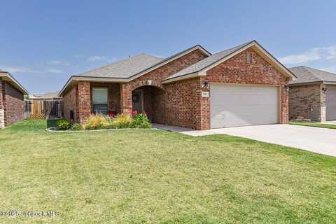 7404 105th Street, Lubbock, TX 79424