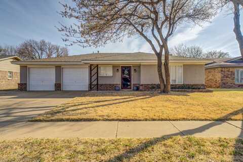 8523 Jordan Drive, Lubbock, TX 79423