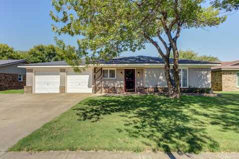8523 Jordan Drive, Lubbock, TX 79423