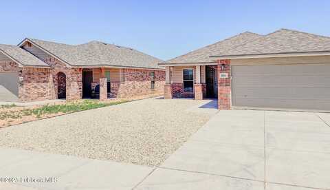 2312 134th Street, Lubbock, TX 79423