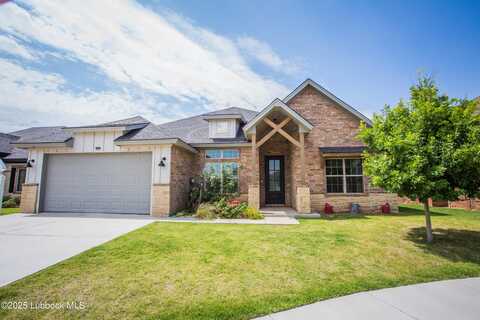 5709 115th Street, Lubbock, TX 79424