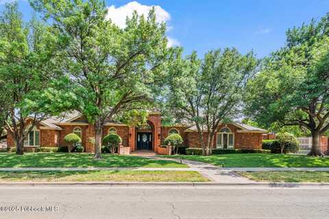 4119 86th Street, Lubbock, TX 79423