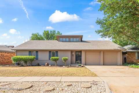 3235 91st Street, Lubbock, TX 79423