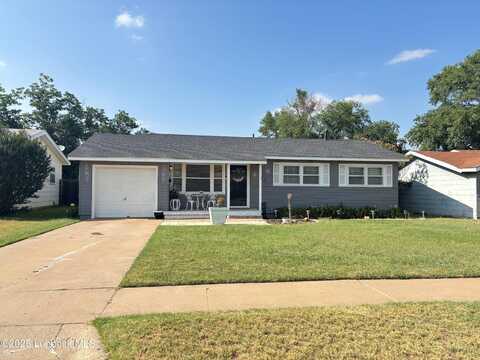 4420 47th Street, Lubbock, TX 79414