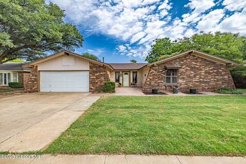 3408 86th Street, Lubbock, TX 79423