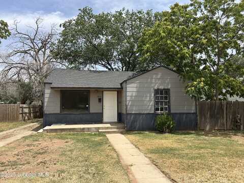 2614 36th Street, Lubbock, TX 79413