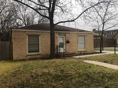 2003 30th Street, Lubbock, TX 79411