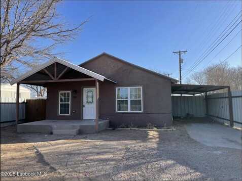303 Steck Avenue, Wolfforth, TX 79382