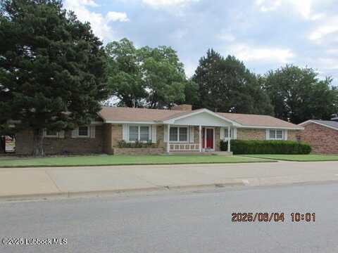 1736 W Ave D, Muleshoe, TX 79347
