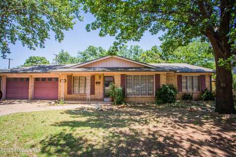 6211 Louisville Drive, Lubbock, TX 79413