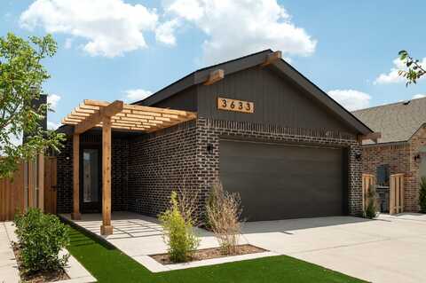 3633 127th Street, Lubbock, TX 79423