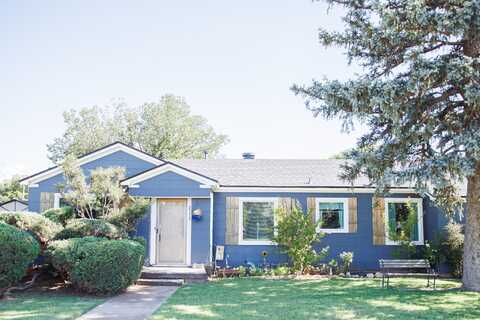 711 2nd Street, Abernathy, TX 79311