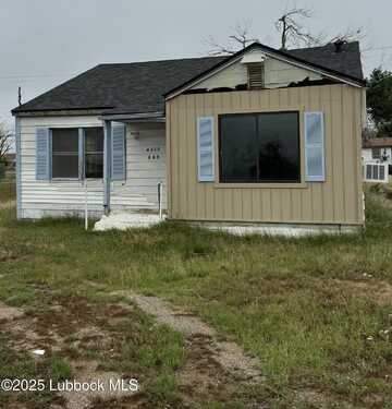 4215 E 65th Street, Lubbock, TX 79403