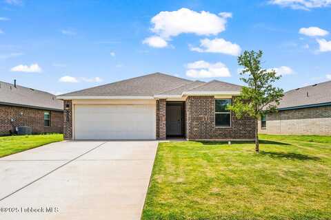 7315 8th Street, Lubbock, TX 79416