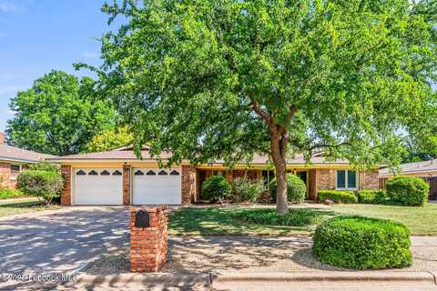 5318 77th Street, Lubbock, TX 79424