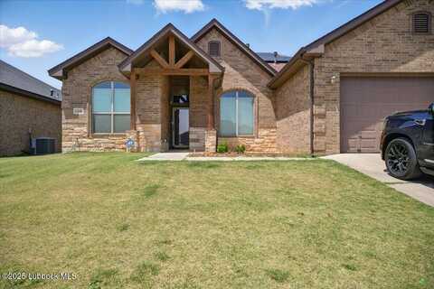 6416 94th ST, Lubbock, TX 79424